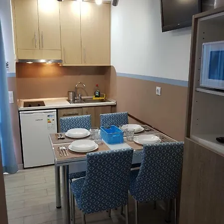 Bungalow Claudia En Complejo Kiwi Apartment Maspalomas (Gran Canaria)