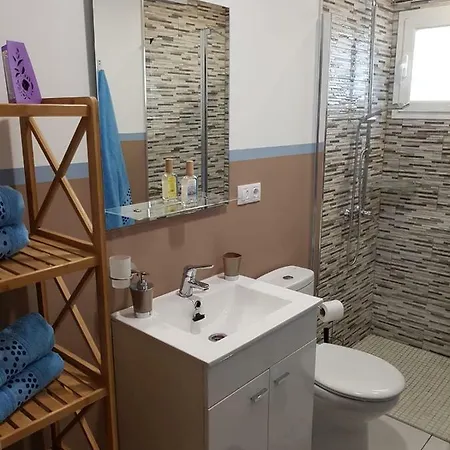 Bungalow Claudia En Complejo Kiwi Appartement Maspalomas (Gran Canaria)